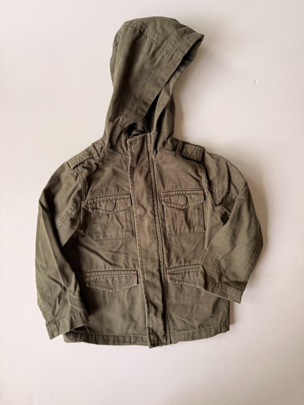 Joe Fresh Fall Jacket